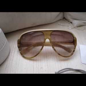 Balenciaga sunglasses